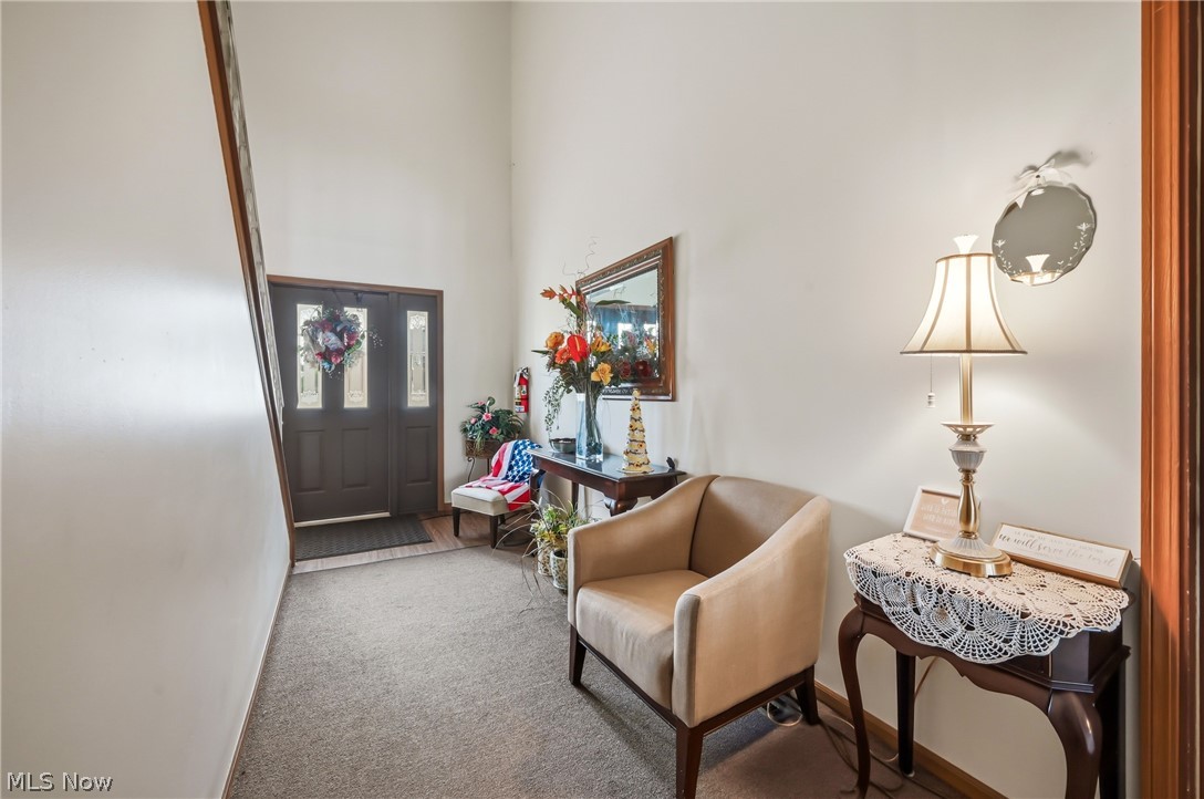 Presidential Square Estates Condo - Residential