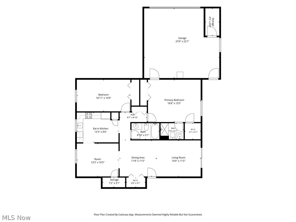 Presidential Square Estates Condo - Residential