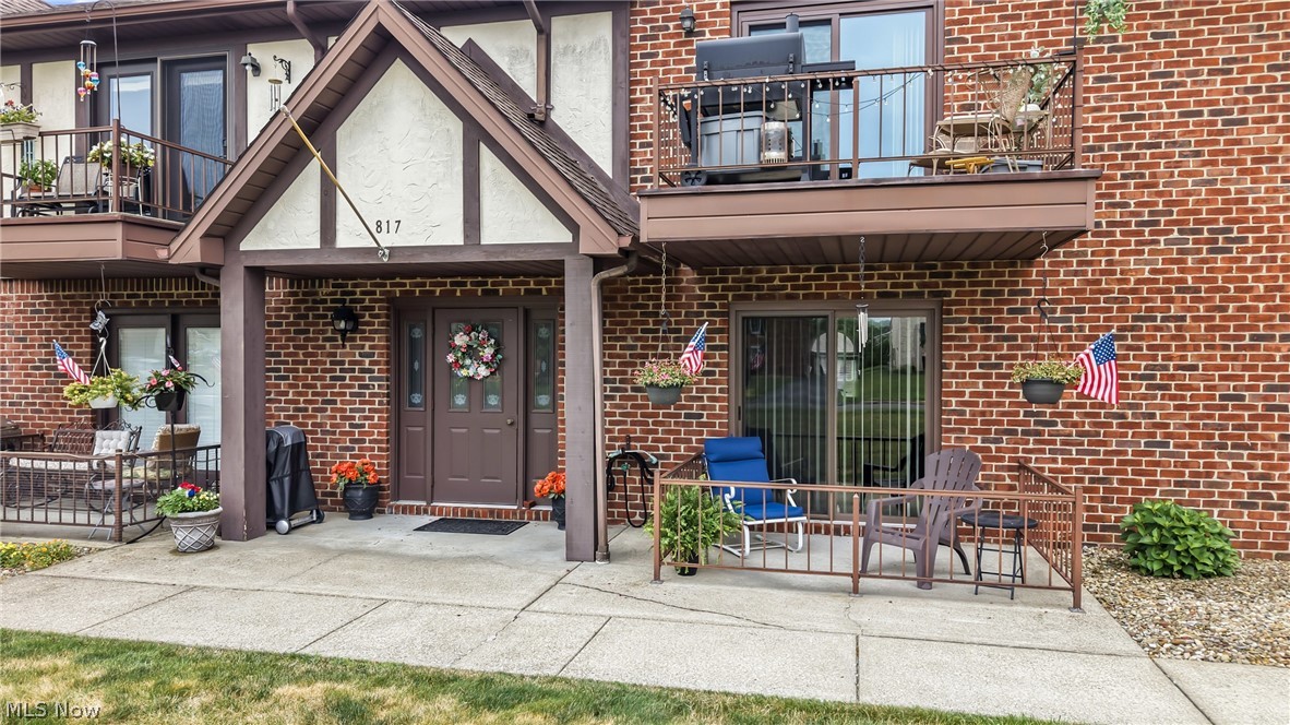 Presidential Square Estates Condo - Residential