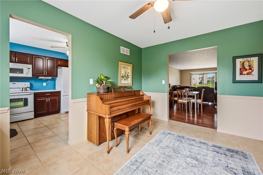 Presidential Square Estates Condo - Residential