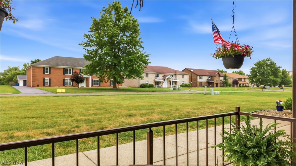 Presidential Square Estates Condo - Residential