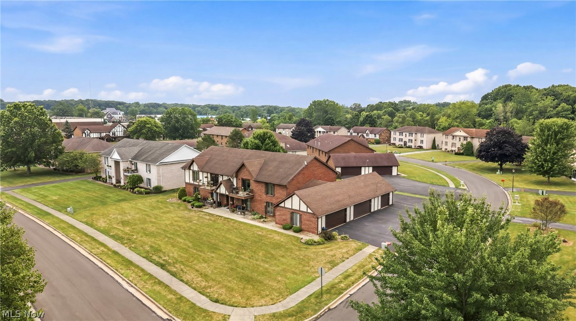 Presidential Square Estates Condo - Residential