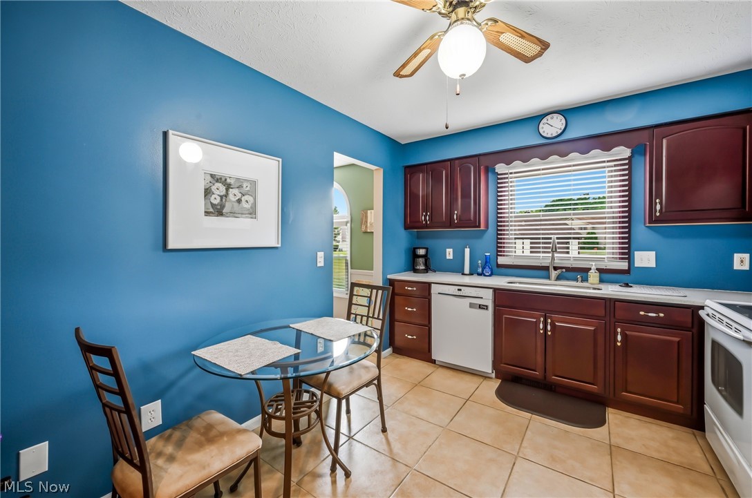Presidential Square Estates Condo - Residential