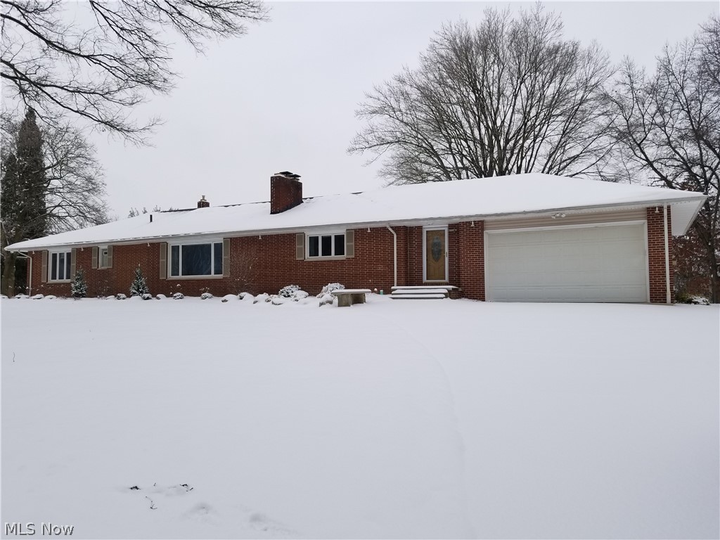 Bellaire - Residential Lease