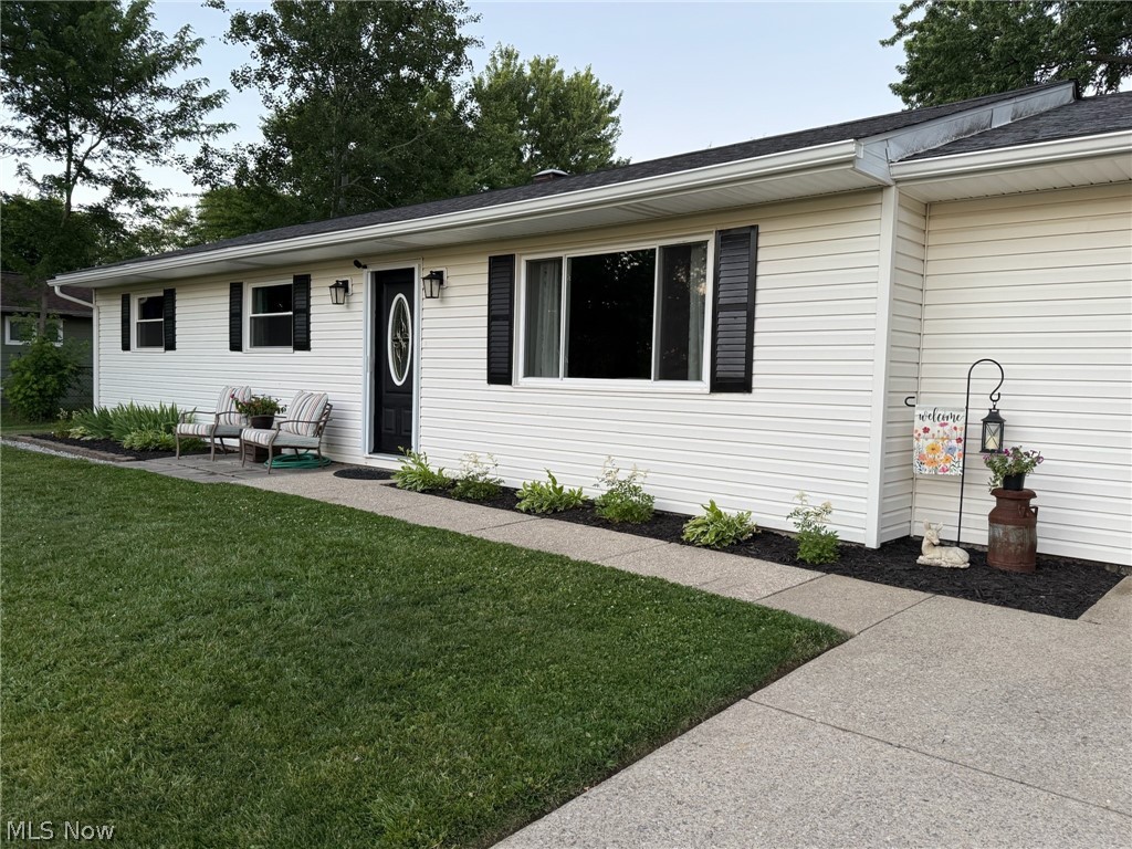 Brugman SD - Residential