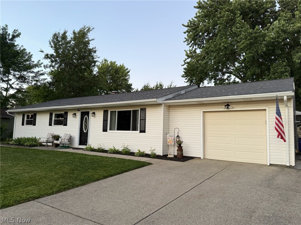 Brugman SD - Residential