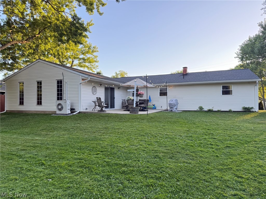Brugman SD - Residential