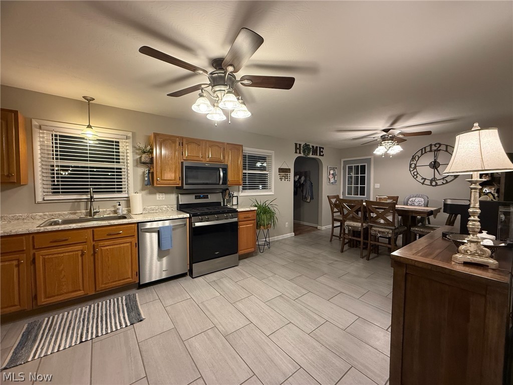 Brugman SD - Residential