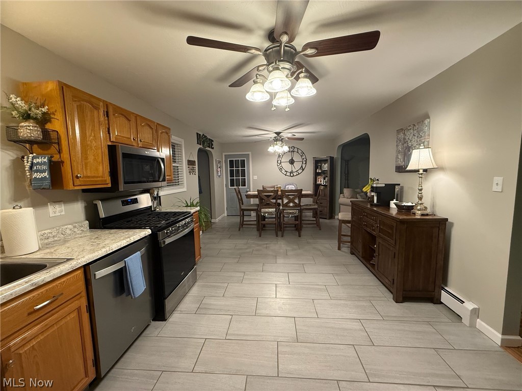 Brugman SD - Residential