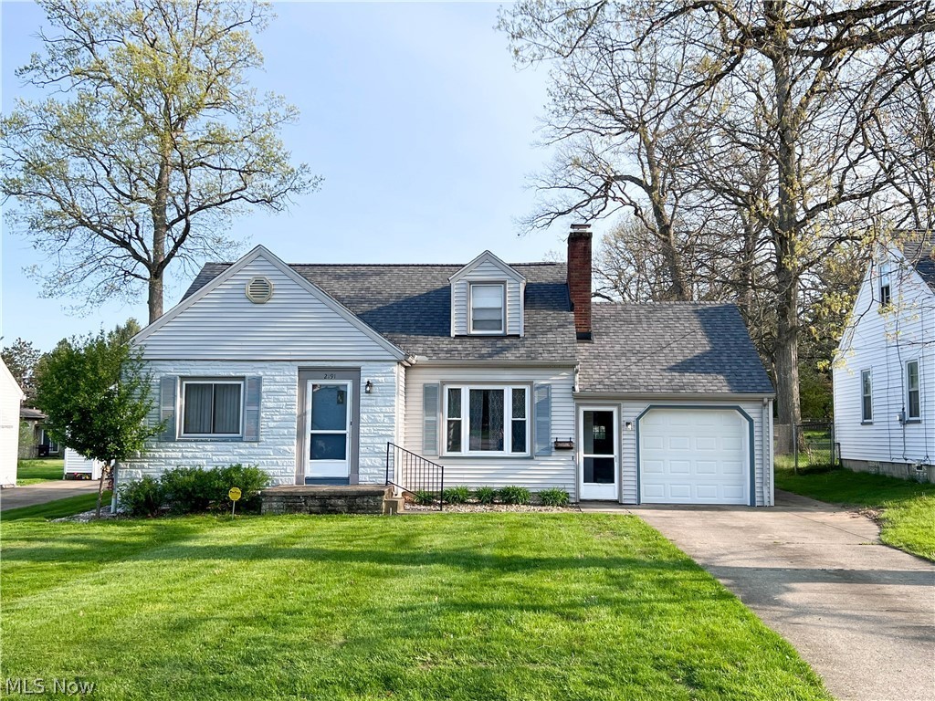Thurber Lane - Residential