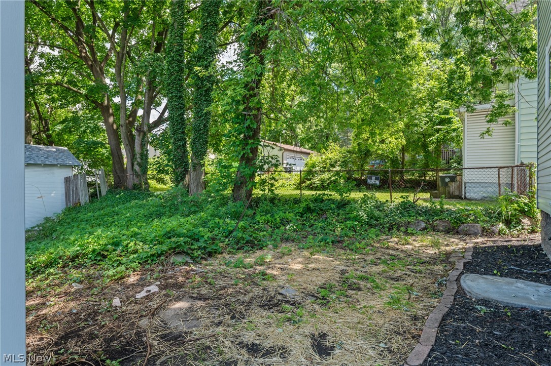 Ambrose L Cotter Farm Allotmen - Residential