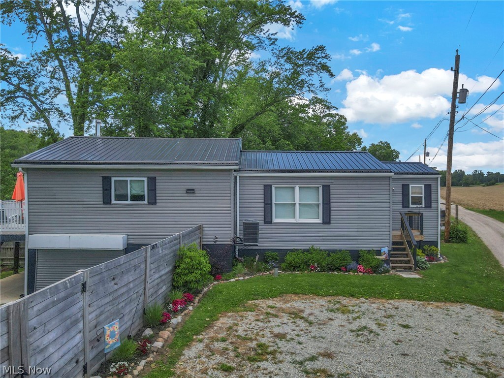 Koskys Outlots #2 - Residential