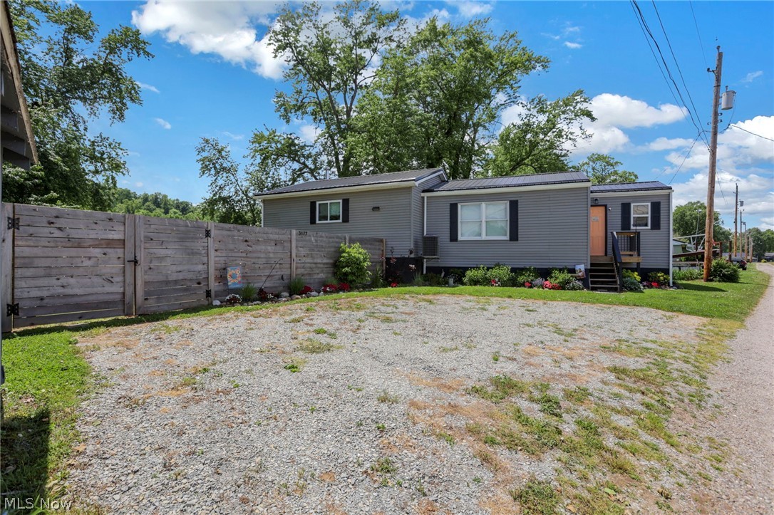 Koskys Outlots #2 - Residential