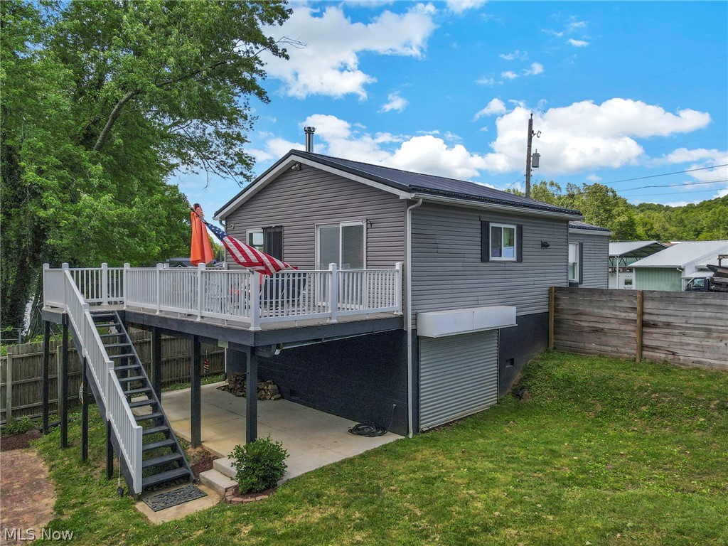 Koskys Outlots #2 - Residential