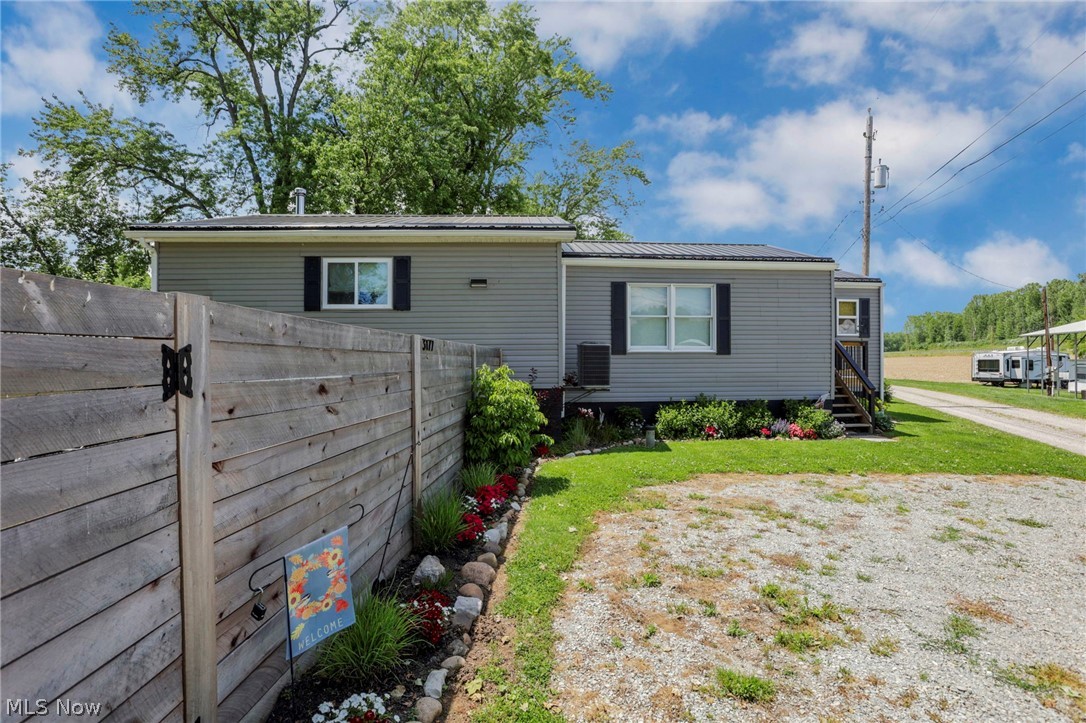 Koskys Outlots #2 - Residential