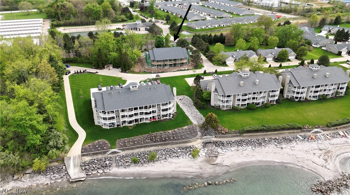 Vermilion Shores Condo - Residential