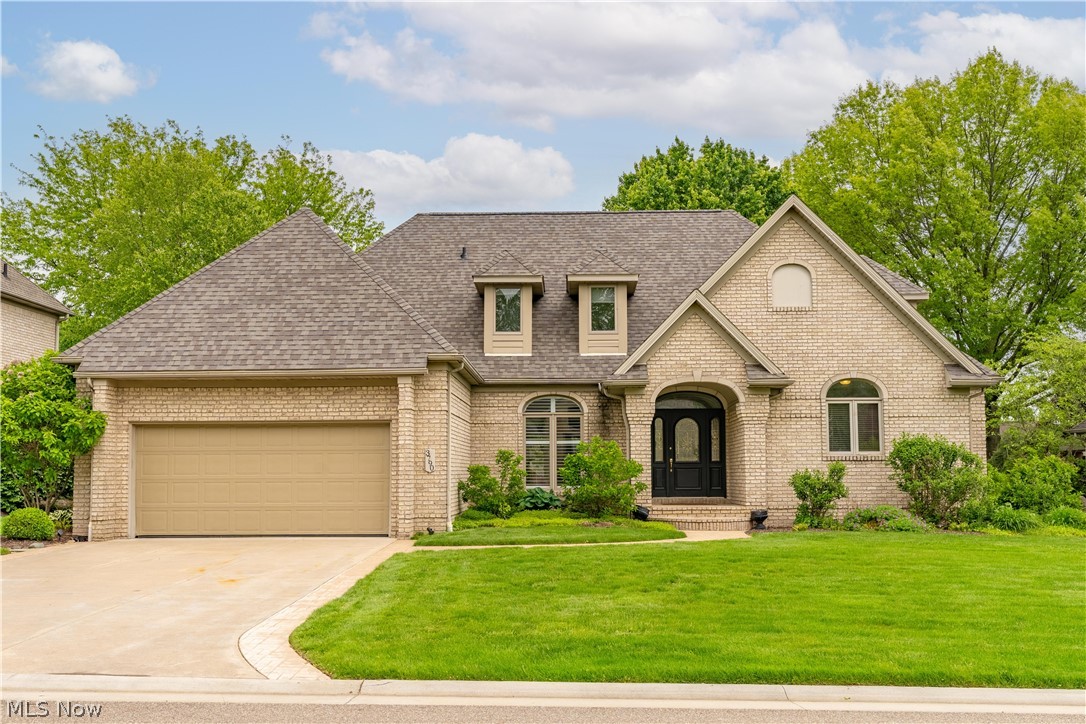 Glenmoor Estates - Residential