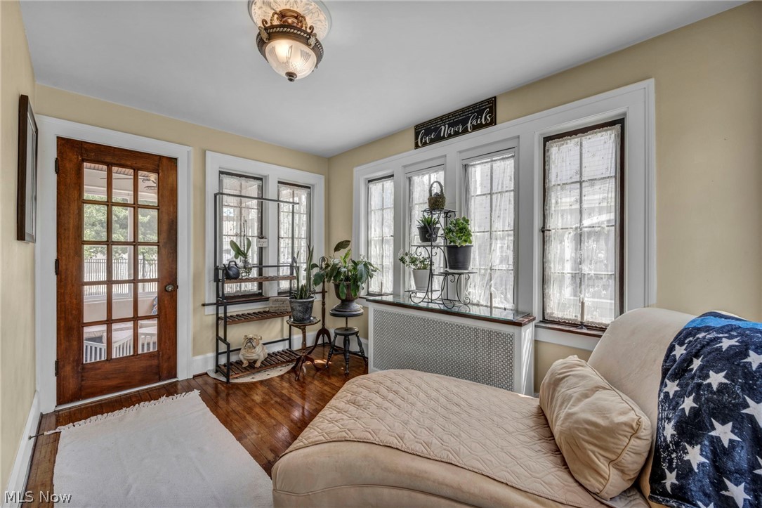 Easterly Heights Land Cos Sub 8-B - Residential