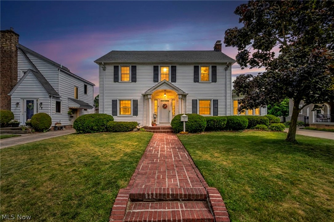 Easterly Heights Land Cos Sub 8-B - Residential