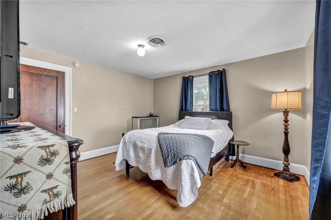 Easterly Heights Land Cos Sub 8-B - Residential
