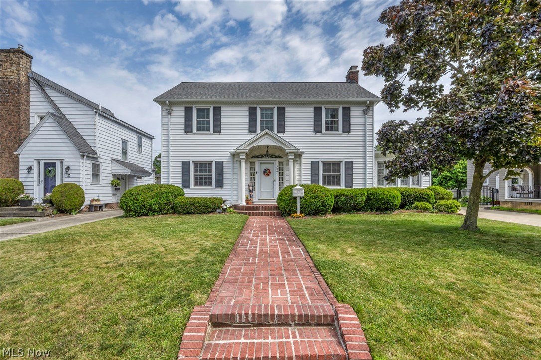 Easterly Heights Land Cos Sub 8-B - Residential