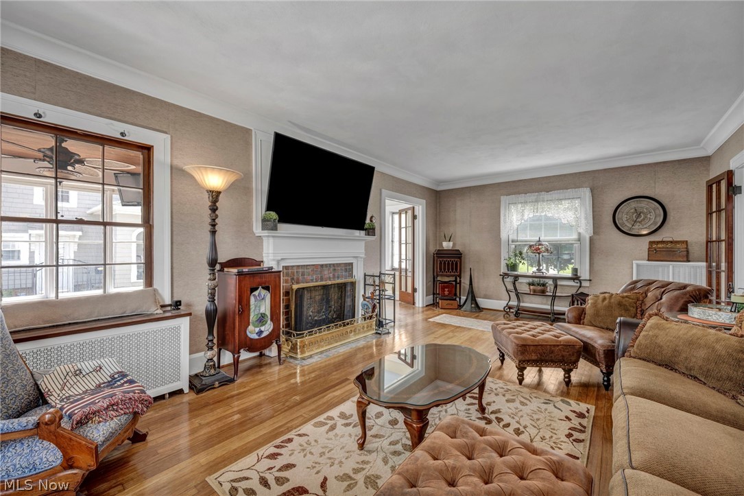 Easterly Heights Land Cos Sub 8-B - Residential