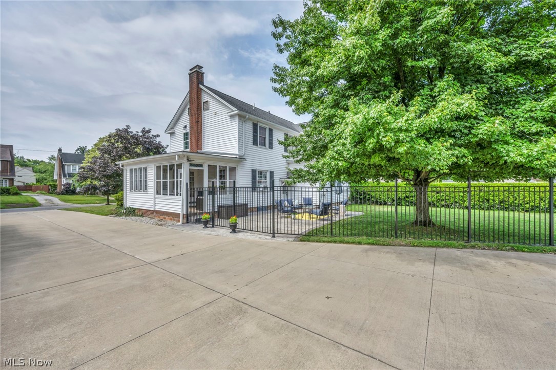 Easterly Heights Land Cos Sub 8-B - Residential