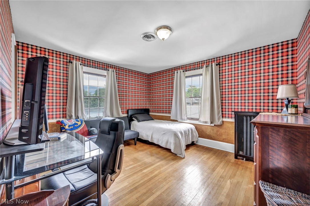Easterly Heights Land Cos Sub 8-B - Residential