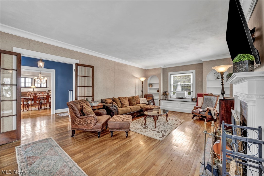 Easterly Heights Land Cos Sub 8-B - Residential