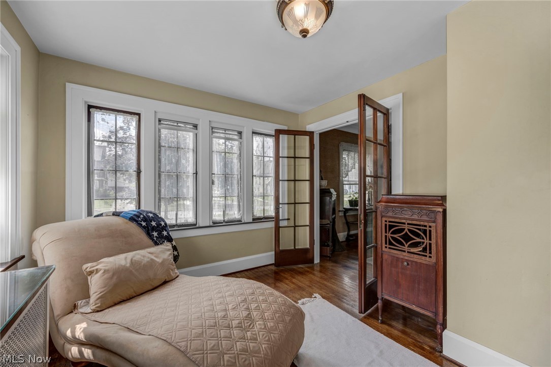 Easterly Heights Land Cos Sub 8-B - Residential