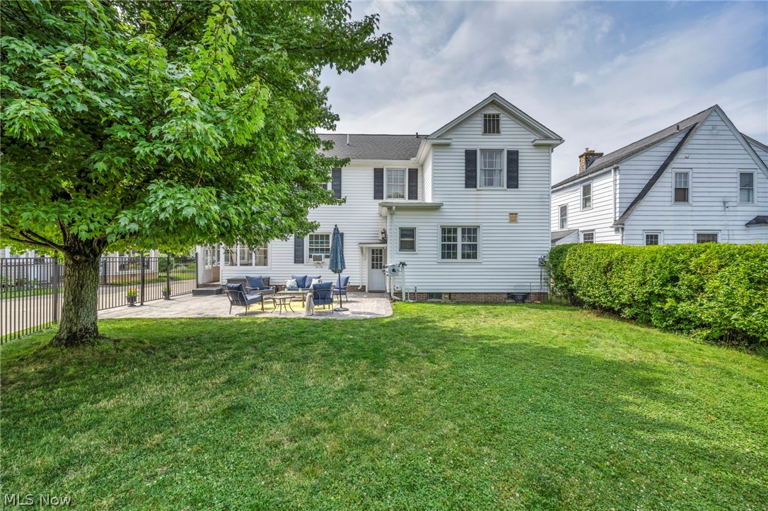 Easterly Heights Land Cos Sub 8-B - Residential