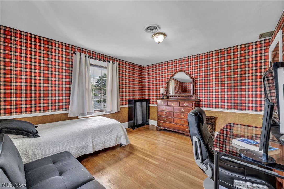 Easterly Heights Land Cos Sub 8-B - Residential