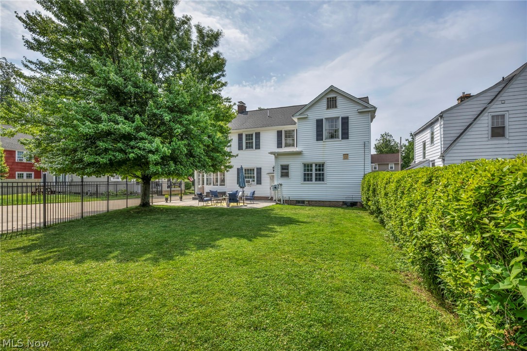 Easterly Heights Land Cos Sub 8-B - Residential