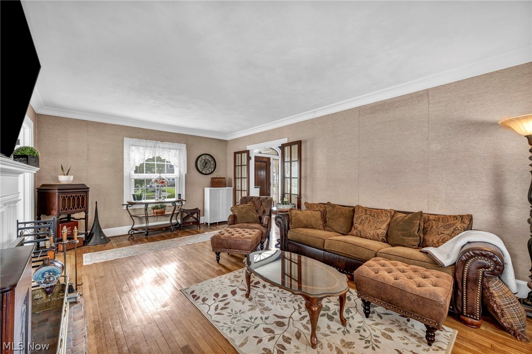 Easterly Heights Land Cos Sub 8-B - Residential
