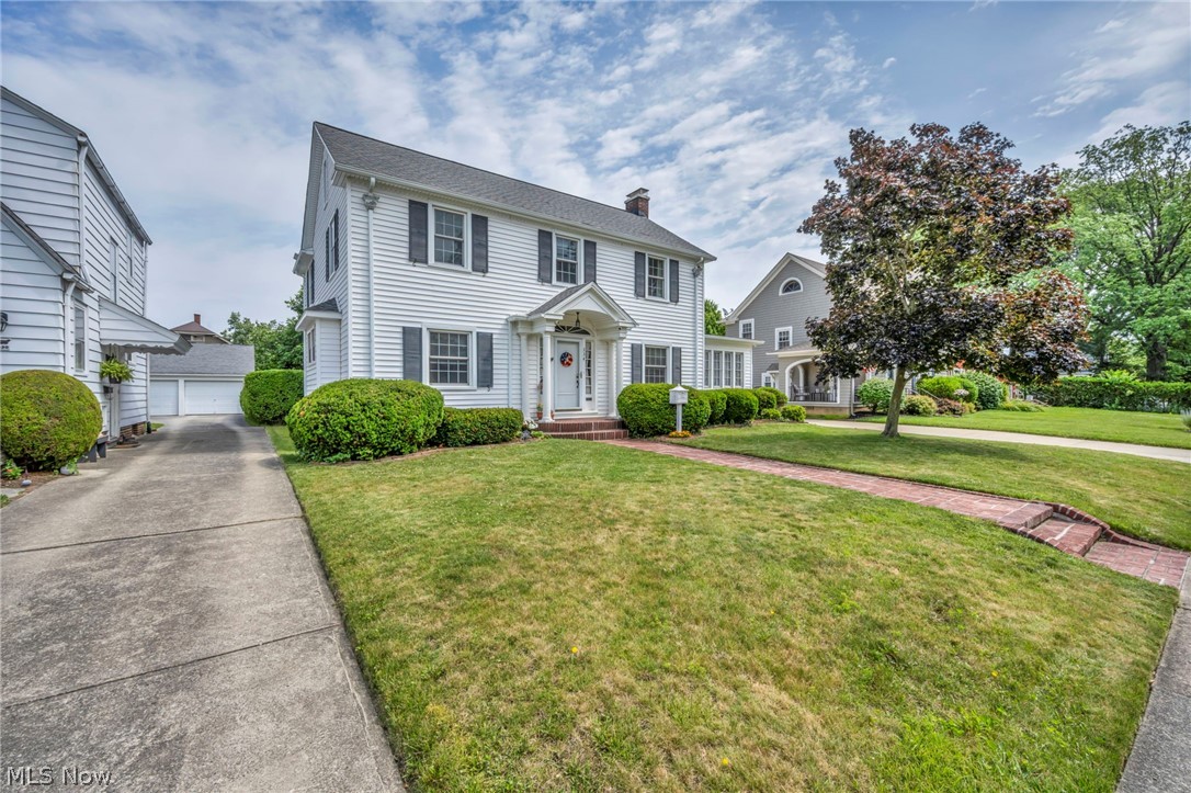 Easterly Heights Land Cos Sub 8-B - Residential