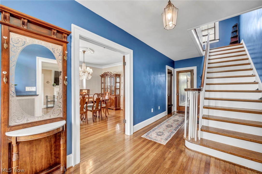 Easterly Heights Land Cos Sub 8-B - Residential
