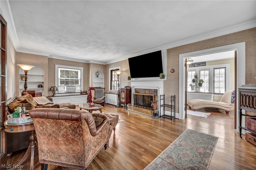 Easterly Heights Land Cos Sub 8-B - Residential
