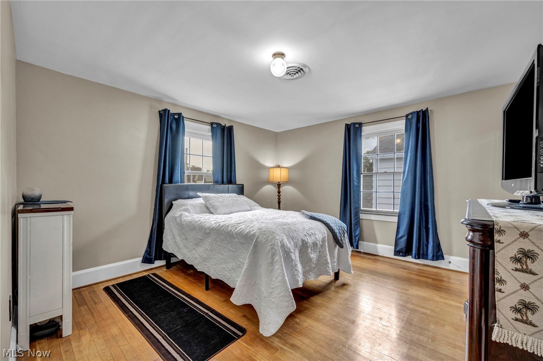 Easterly Heights Land Cos Sub 8-B - Residential