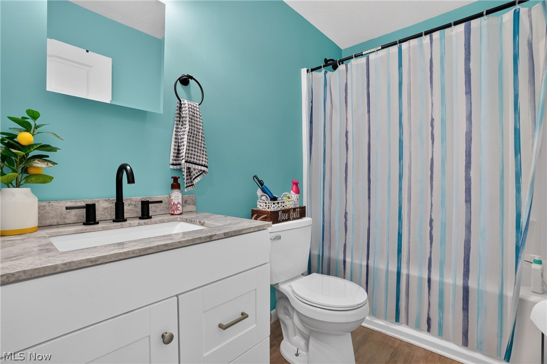 Madison Pkwy Estates - Residential