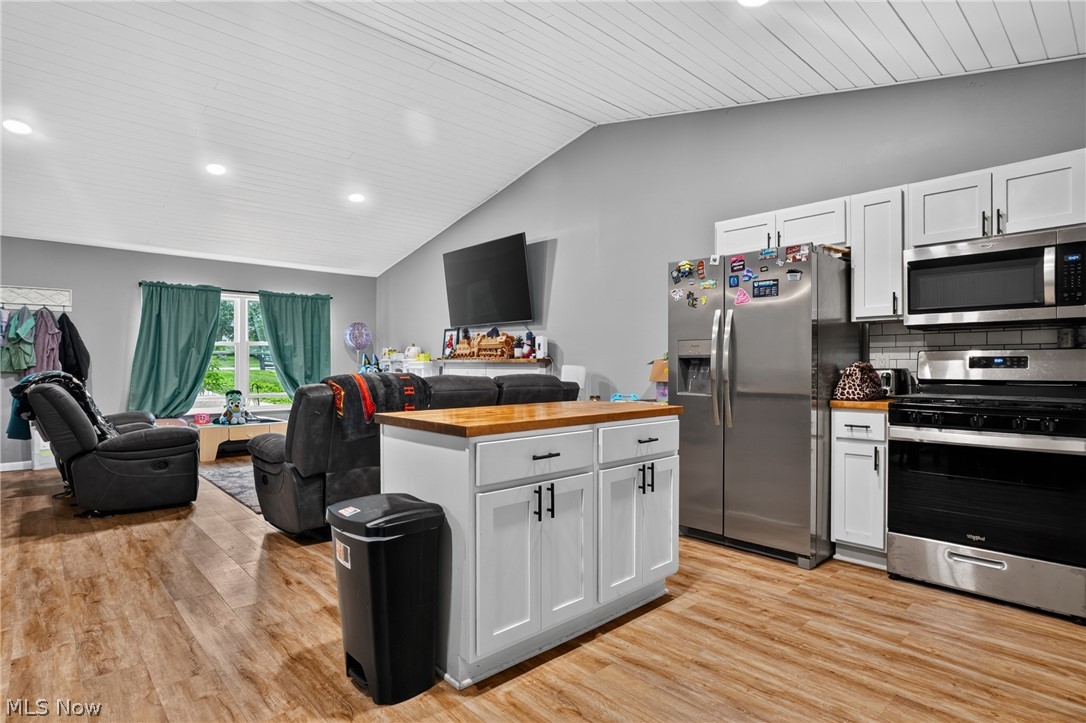 Madison Pkwy Estates - Residential
