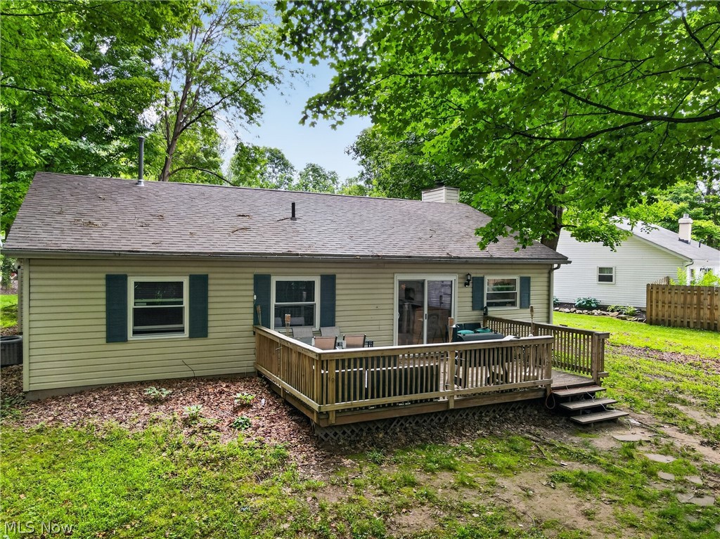 Madison Pkwy Estates - Residential