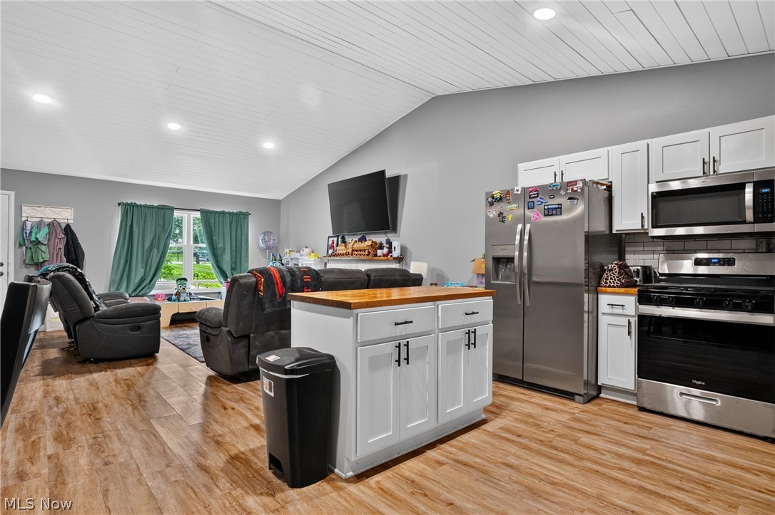 Madison Pkwy Estates - Residential