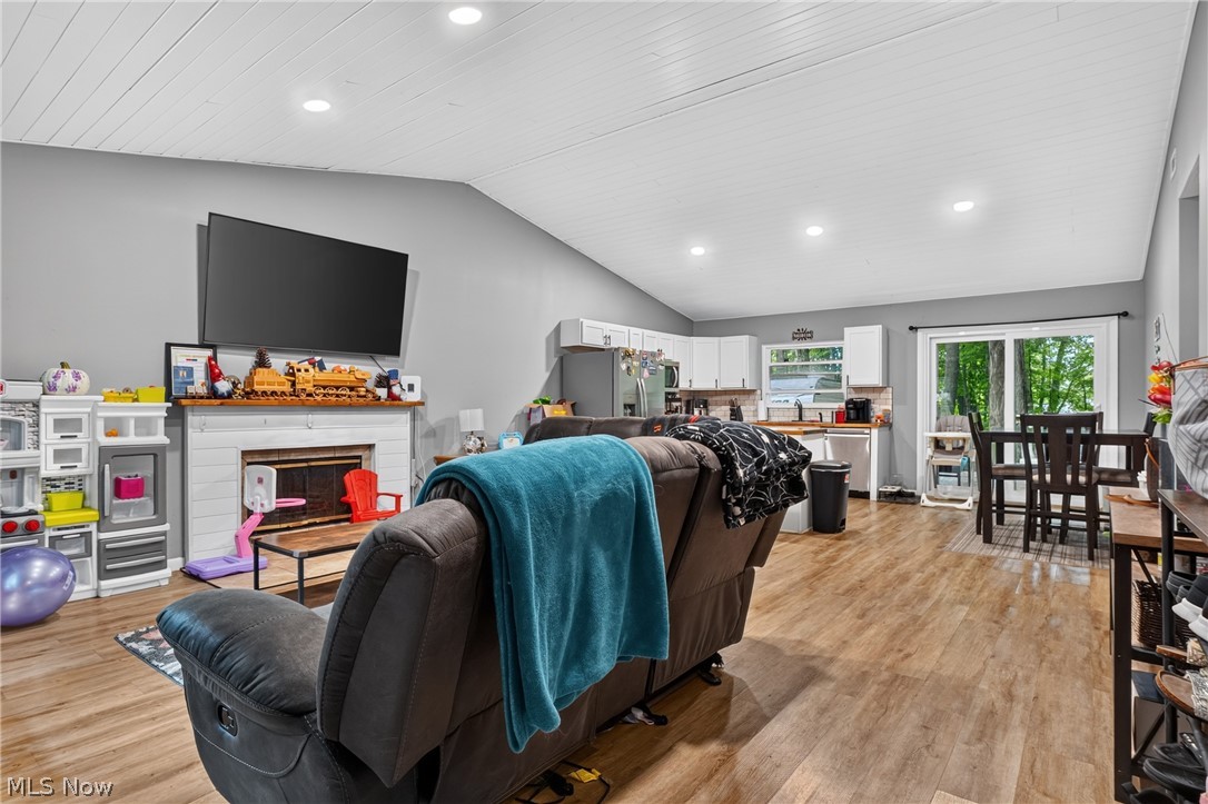 Madison Pkwy Estates - Residential