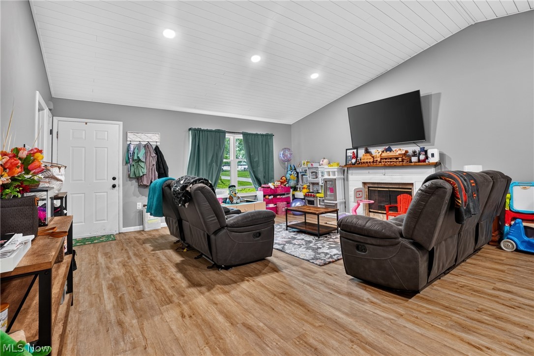 Madison Pkwy Estates - Residential