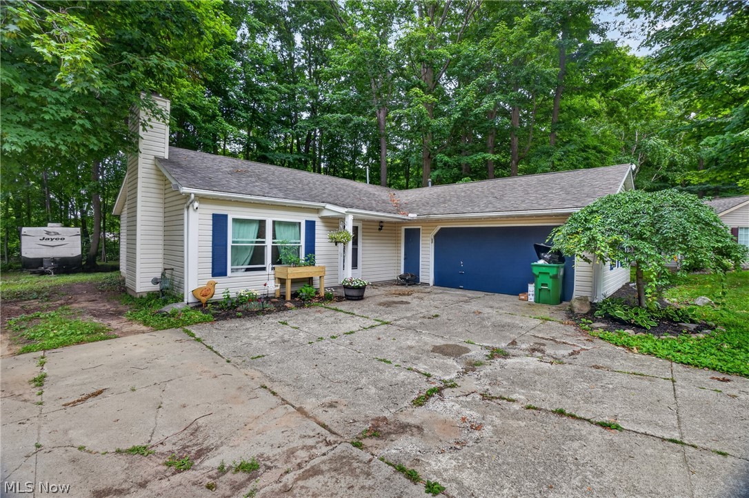 Madison Pkwy Estates - Residential