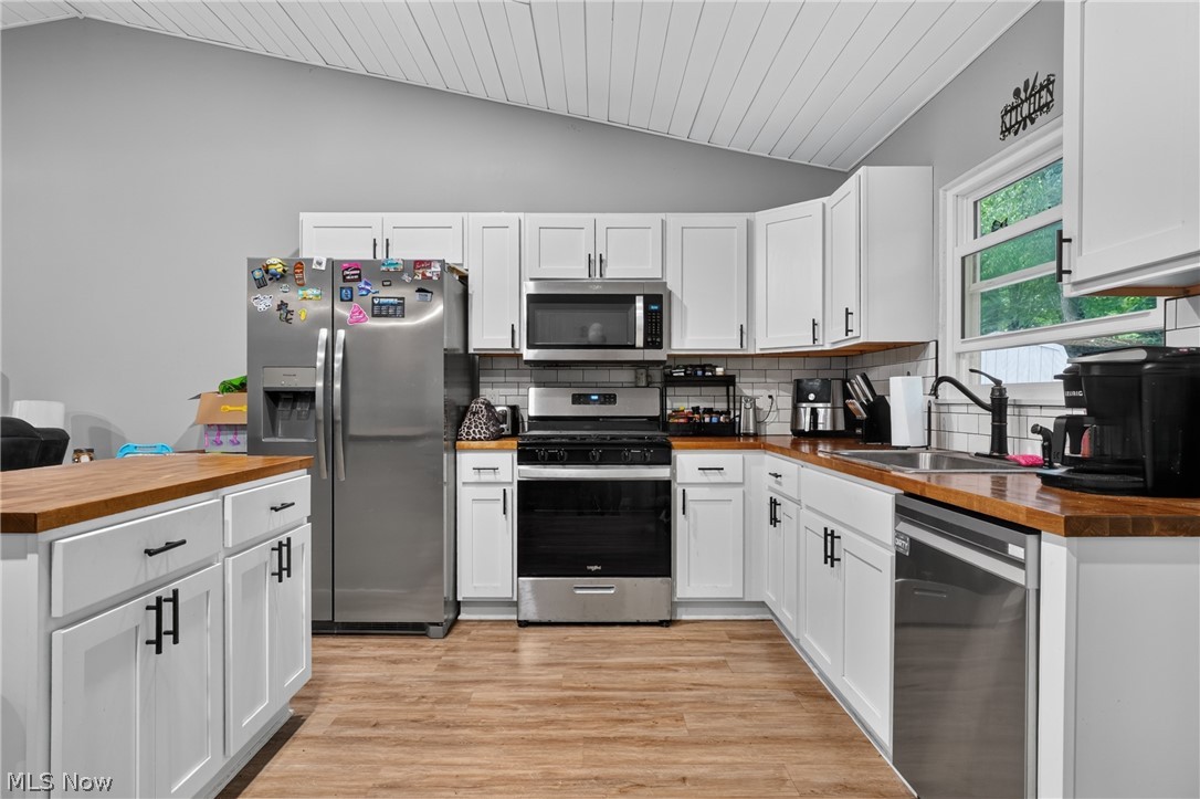 Madison Pkwy Estates - Residential