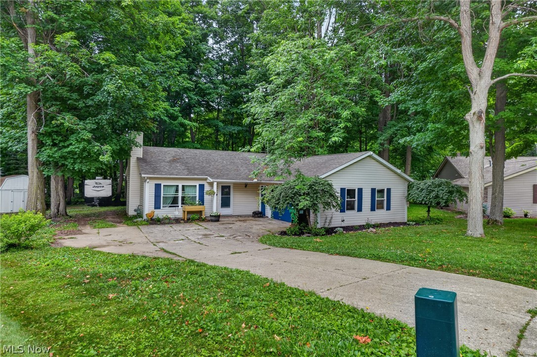 Madison Pkwy Estates - Residential