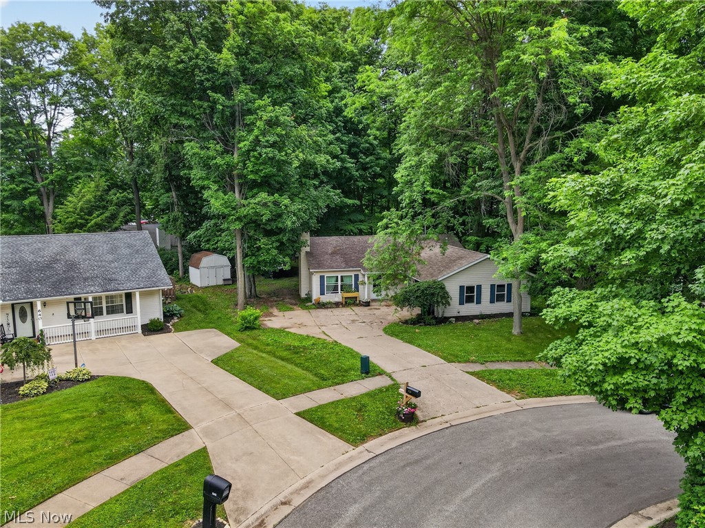 Madison Pkwy Estates - Residential