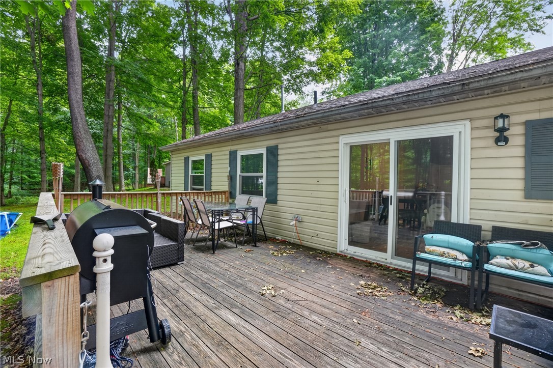 Madison Pkwy Estates - Residential