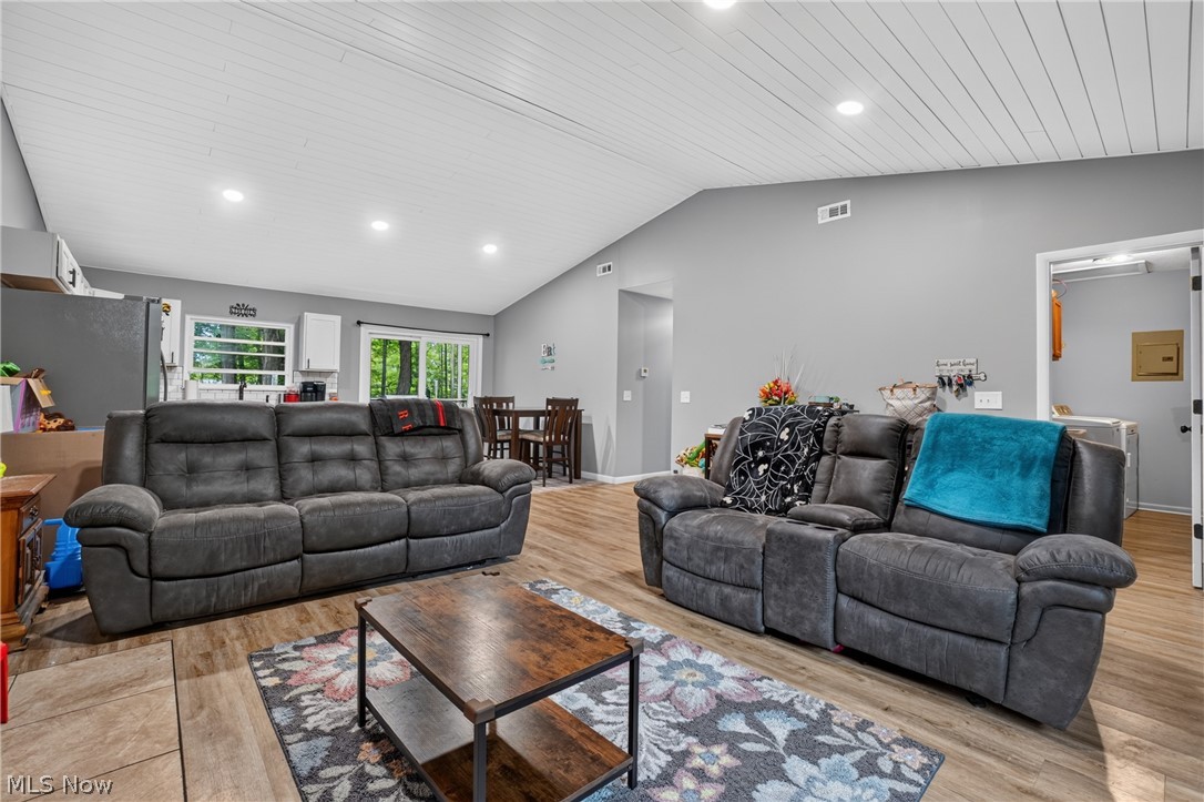 Madison Pkwy Estates - Residential